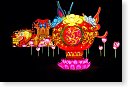 china light licht festival lichtshow show festiviteit glow evenement event chinees chinese verlichting draak dragon lichtfestival zoo